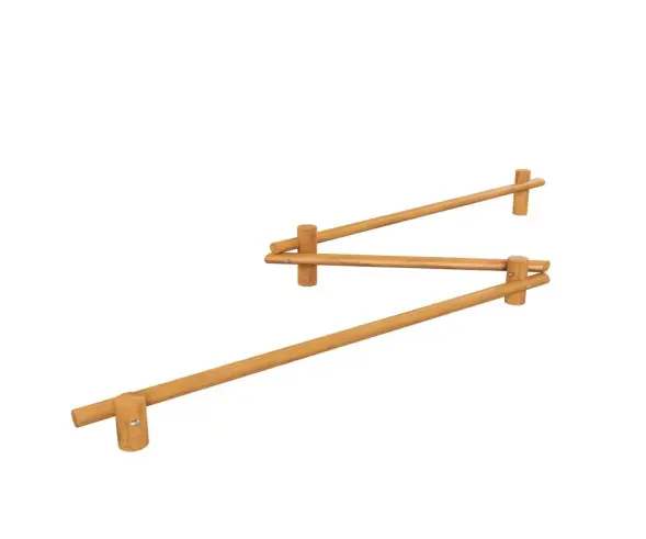 Балансир HARDWOOD «Торжок»