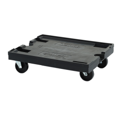 Транспортная тележка ESD 200x620x820 [16671]