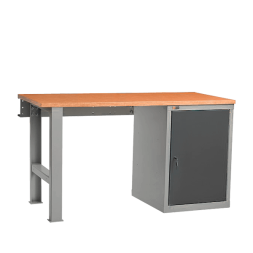 Верстак металлический ВЛ-150-03 [18171]