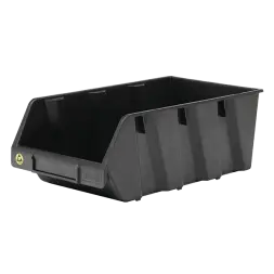 Ящик ESD 400x230x150 [9071]