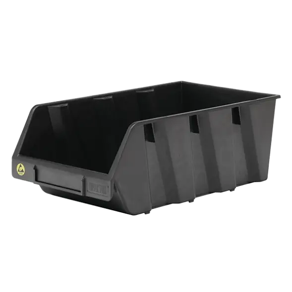 Ящик ESD 400x230x150 [9071]