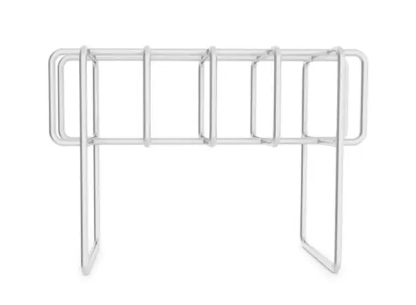 Подставка для лыж 02