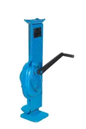 Домкрат реечный TOR SJ10(M) 10 т