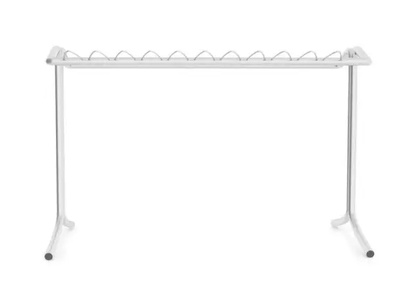 Подставка для лыж 03