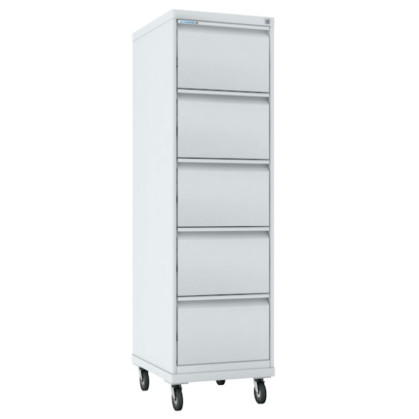 Картотечный шкаф на подставке ШК-5 [9872]