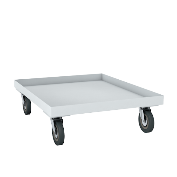 Картотечный шкаф на подставке ШК-5 [9872]