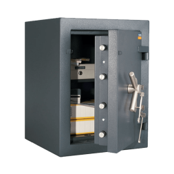 Взломостойкий сейф 4 класса VALBERG РУБЕЖ 67 KL [17573]