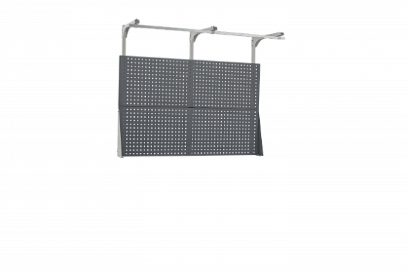 Экран ДиКом ВЛ-150-Э3