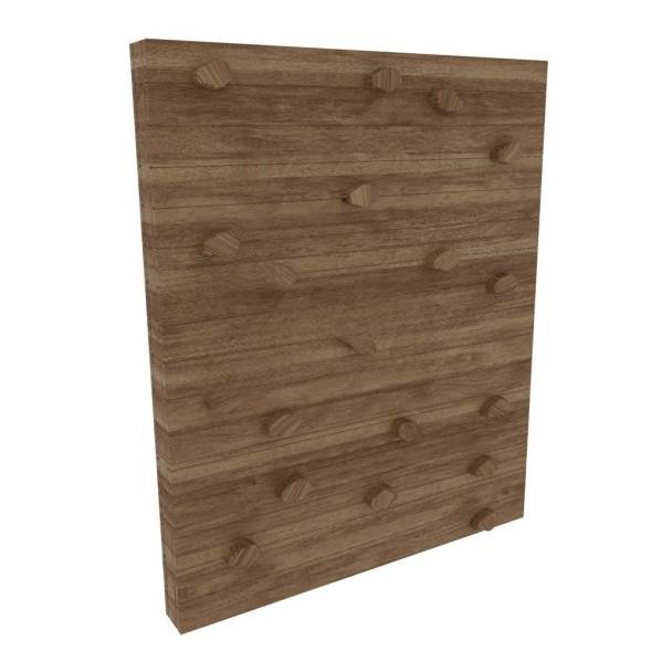 Скалодром WOOD&amp;SPORT «Конгур»