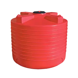 Бункер 5000л низкий усиленный