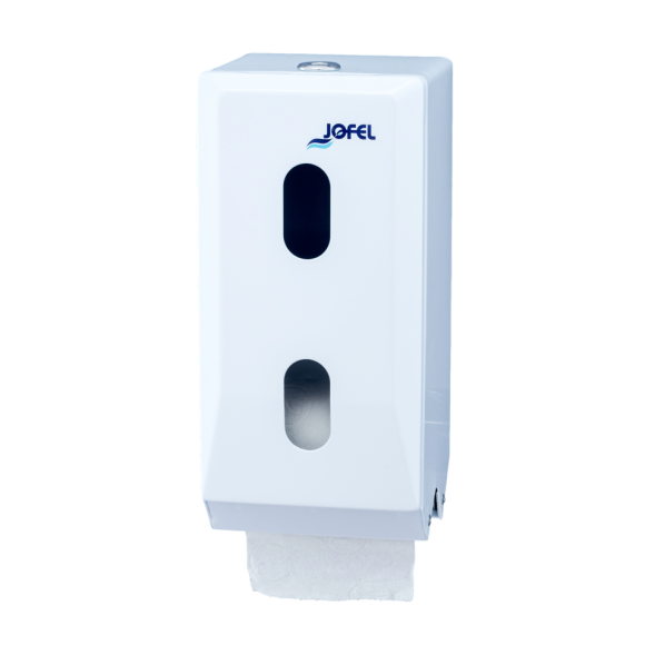 Диспенсер Jofel, серии Clasica для туалетной бумаги в стандартных рулонах