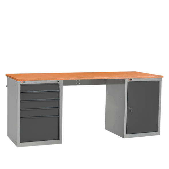 Верстак ВЛ-200-07 [17974]