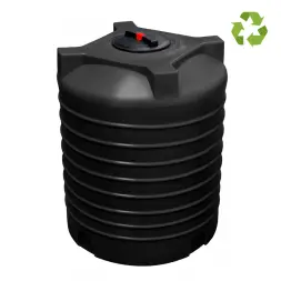 Емкость вертикальная 1000л RE