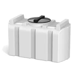 Бак R 200 литров (зеленый)