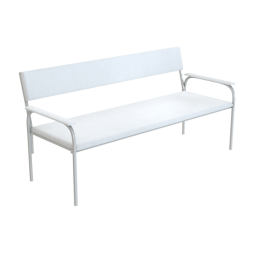 Медицинский диван [10575]