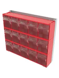 Стойка настенная/настольная Стелла-техник 401-00-00-03 (610х150х500)