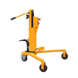 Тележка для бочек TOR DT 350B [15976]