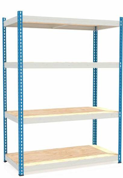 МКФ Стеллаж 18914-2,5