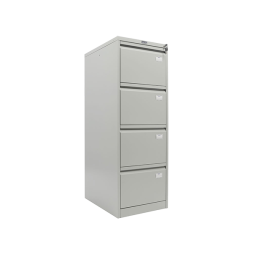 Картотека ПРАКТИК AFC-04С (формат A4) [9878]