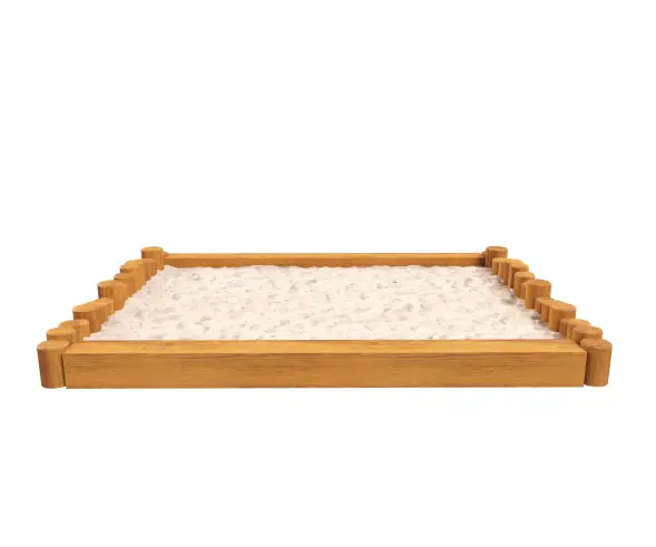 Песочница HARDWOOD «Гелиополь»