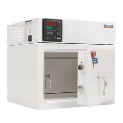 Сейф-термостат медицинский TS-3/12 мод. ASK-30 [12478]