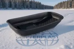 Рыбацкие сани 6 (1150 х 550 х 210)