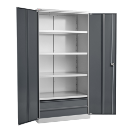 Инструментальный шкаф ВЛ-052-05 [13178]