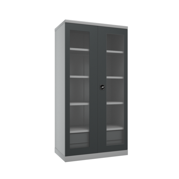 Инструментальный шкаф ВЛ-052-05 [13178]