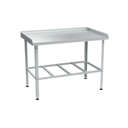 Стол обвалочный 870x1200x700 [15078]