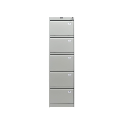 Картотека ПРАКТИК AFC-05 (формат A4) [9879]