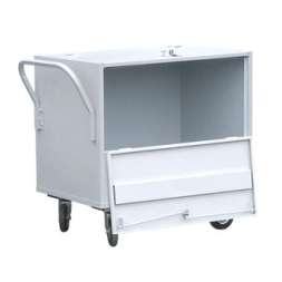 Тележка для денег большая [9280]