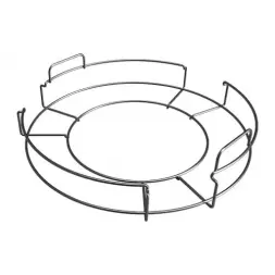 Корзина стальная для теплозащитного экрана