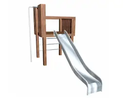 Игровой комплекс BALKWOOD «Тревизо»