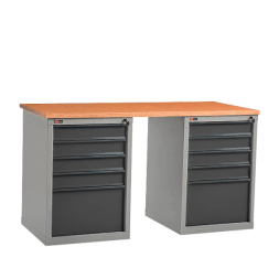 Верстак ВЛ-150-09 [18081]