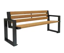 Скамейка «Кубитум» 1,5 м