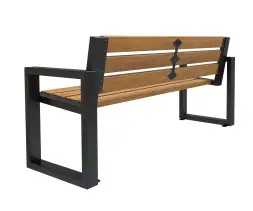 Скамейка «Кубитум» 1,5 м