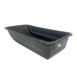 Сани волокуши 1200 с накладками