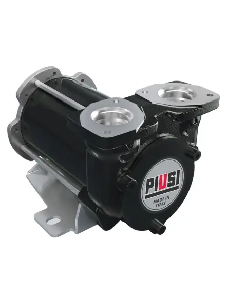 BP 3000 12V - Роторный лопастной электронасос для ДТ, 50 л/мин (безрезьб.; б/эл.компл.)