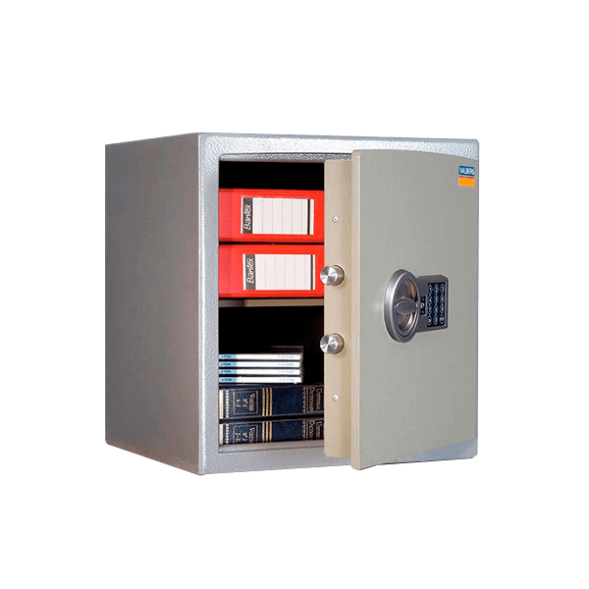 Взломостойкий сейф 1 класса VALBERG КАРАТ-46 EL [17582]