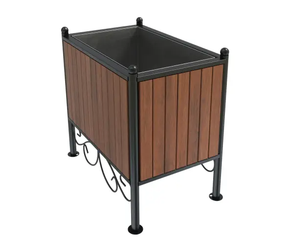 Цветочница «Широкая»