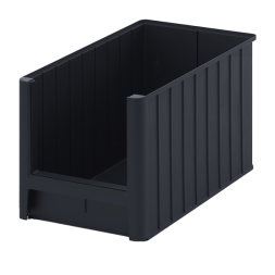 Ящики без передней стенки с ESD-защитой SK 300x310x500 [9082]