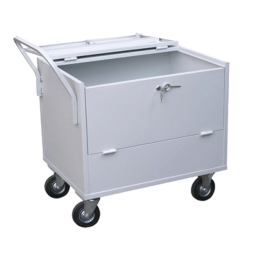 Тележка для денег средняя [9282]