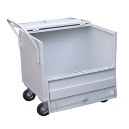 Тележка для денег средняя [9282]