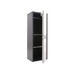 Шкаф бухгалтерский с электронным замком [9382]