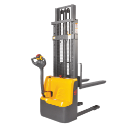 Штабелер самоходный 1,0 Т 3,0 М XILIN CDD10R-E (сопровождаемый) [13282]