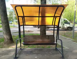 Качели «Воронеж»