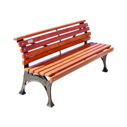 Садовая скамейка для дачи [13383]