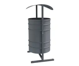 Урна поворотная ПА013