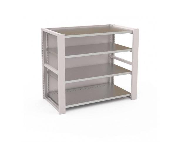 Система хранения Iron MODUL 1х1000 № 1 (Артикул: КГ026825)