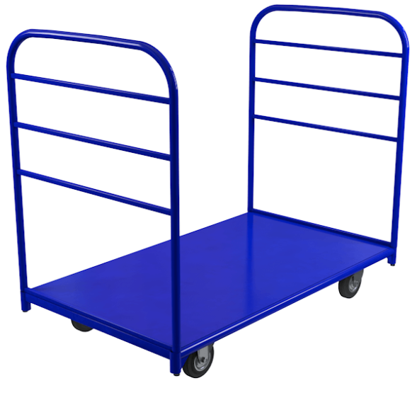 Многоярусная тележка ТЯ 5 [16185]